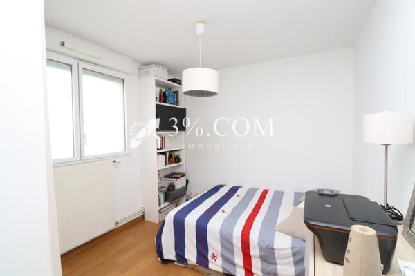 Appartement 4 pièce(s) 3 chambre(s) 83.82 m²