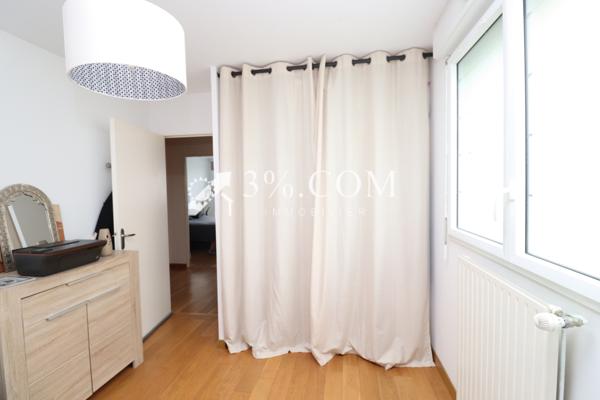 Appartement 4 pièce(s) 3 chambre(s) 83.82 m²