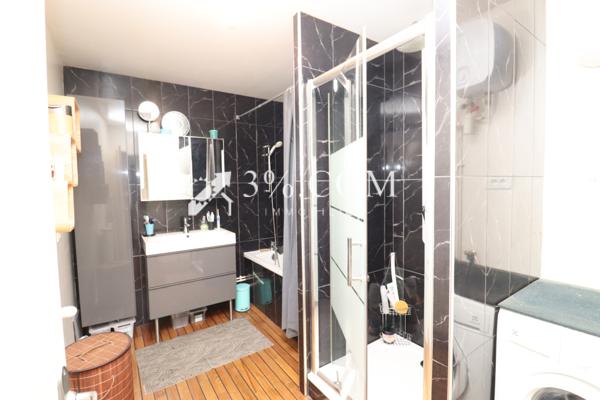 Appartement 4 pièce(s) 3 chambre(s) 83.82 m²