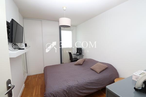 Appartement 4 pièce(s) 3 chambre(s) 83.82 m²