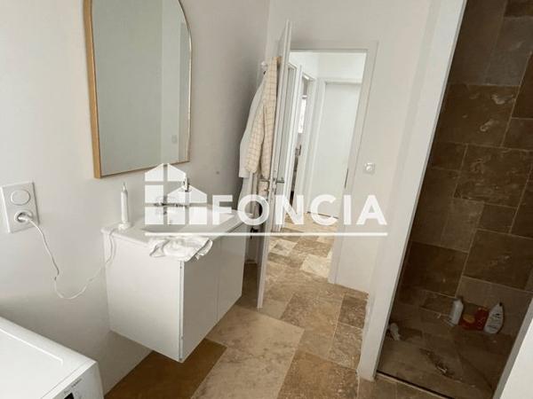 À vendre Maison 4 pièces 93 m² - Saint-dié-des-vosges 88100