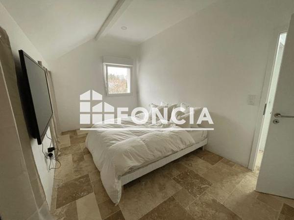 À vendre Maison 4 pièces 93 m² - Saint-dié-des-vosges 88100