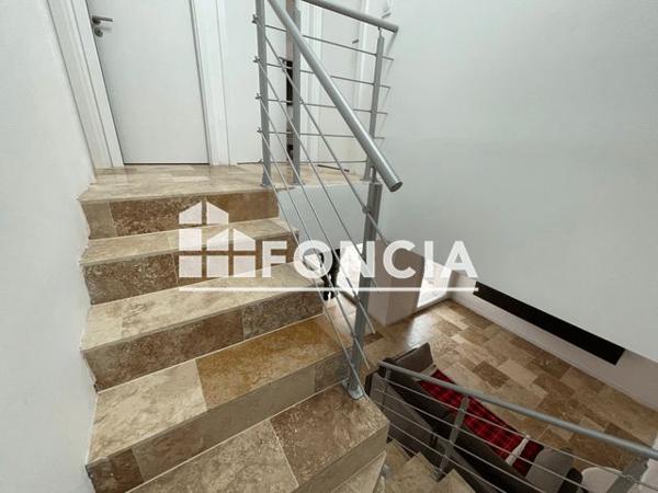 À vendre Maison 4 pièces 93 m² - Saint-dié-des-vosges 88100