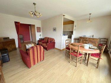 Appartement à vendre à Caen dans le Calvados (14000), ref : 14005/APPT/449 DUNOIS