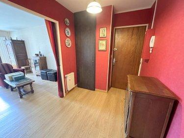Appartement à vendre à Caen dans le Calvados (14000), ref : 14005/APPT/449 DUNOIS
