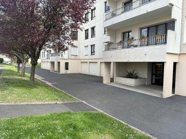 Appartement à vendre à Caen dans le Calvados (14000), ref : 14005/APPT/449 DUNOIS