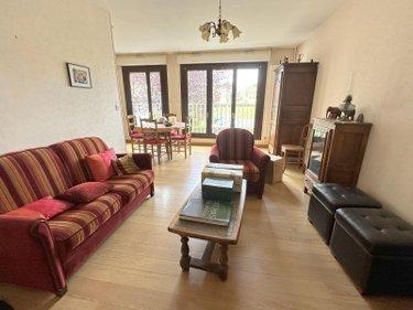 Appartement à vendre à Caen dans le Calvados (14000), ref : 14005/APPT/449 DUNOIS