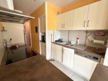 Appartement à vendre à Caen dans le Calvados (14000), ref : 14005/APPT/449 DUNOIS
