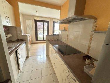 Appartement à vendre à Caen dans le Calvados (14000), ref : 14005/APPT/449 DUNOIS