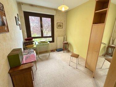 Appartement à vendre à Caen dans le Calvados (14000), ref : 14005/APPT/449 DUNOIS