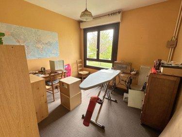 Appartement à vendre à Caen dans le Calvados (14000), ref : 14005/APPT/449 DUNOIS