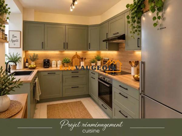 Vente                                                      Appartement
                        
                     4 pièces                      100 m2                     à Coulommiers