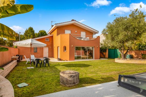 Maison 5 pièces - 150 m² Exclusivité efficity