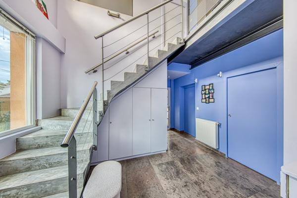 Maison 5 pièces - 150 m² Exclusivité efficity