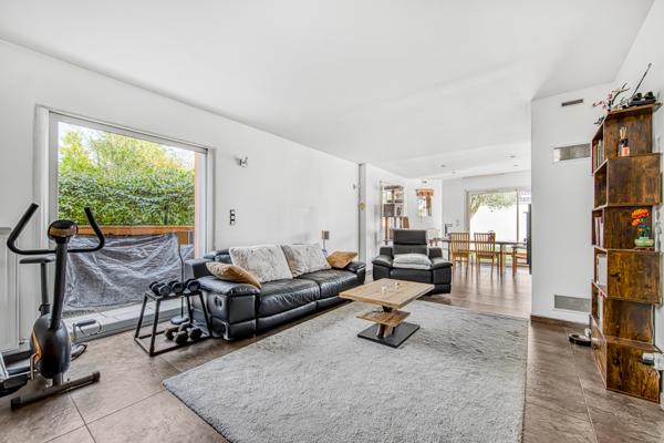 Maison 5 pièces - 150 m² Exclusivité efficity