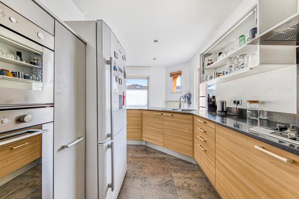 Maison 5 pièces - 150 m² Exclusivité efficity