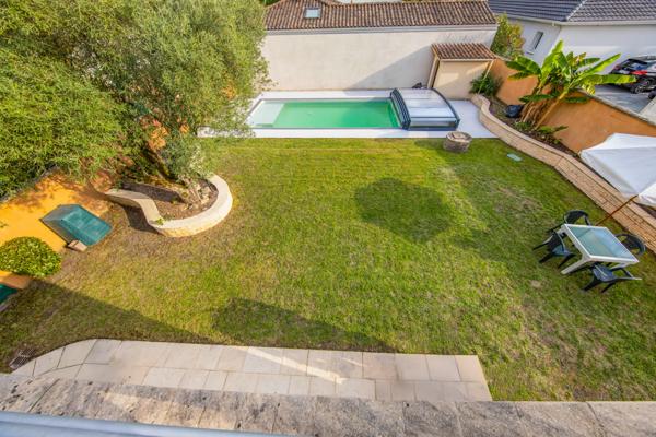 Maison 5 pièces - 150 m² Exclusivité efficity