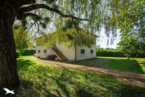 Maison à vendre |  Bazas |  4 pièces | 101 m²