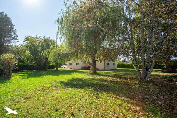 Maison à vendre |  Bazas |  4 pièces | 101 m²