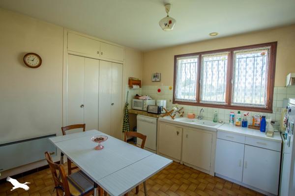 Maison à vendre |  Bazas |  4 pièces | 101 m²
