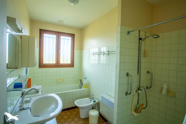 Maison à vendre |  Bazas |  4 pièces | 101 m²