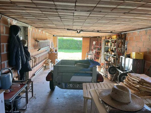 Maison à vendre |  Bazas |  4 pièces | 101 m²