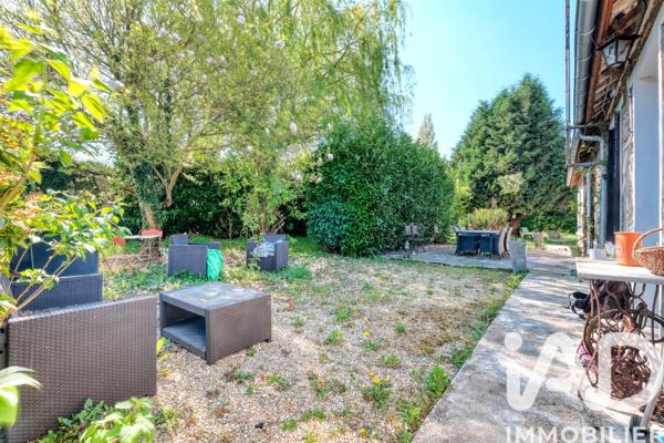 Maison à vendre 3 pièces 72 m² Rozay-en-Brie