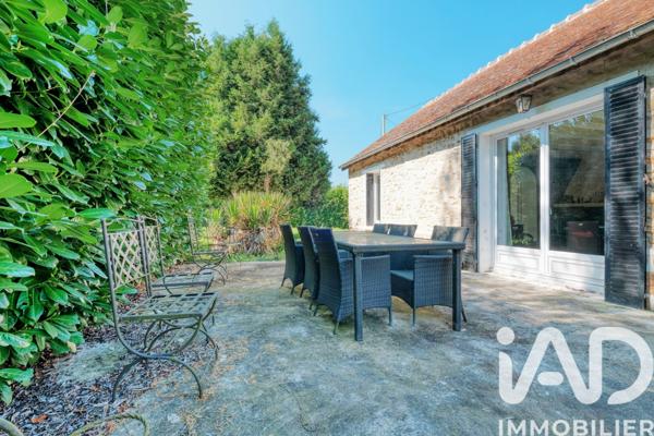 Maison à vendre 3 pièces 72 m² Rozay-en-Brie