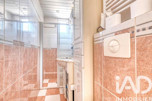 Maison à vendre 3 pièces 72 m² Rozay-en-Brie