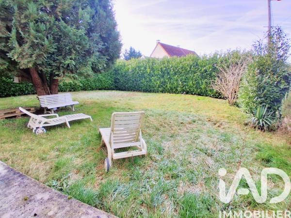 Maison à vendre 3 pièces 72 m² Rozay-en-Brie