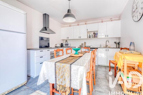 Maison à vendre 3 pièces 72 m² Rozay-en-Brie