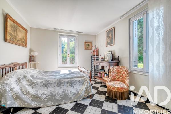 Maison à vendre 3 pièces 72 m² Rozay-en-Brie