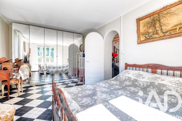 Maison à vendre 3 pièces 72 m² Rozay-en-Brie