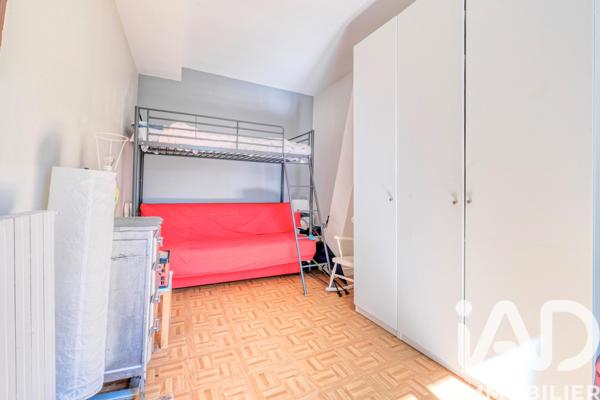 Maison à vendre 3 pièces 72 m² Rozay-en-Brie