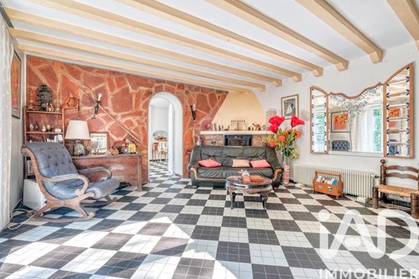 Maison à vendre 3 pièces 72 m² Rozay-en-Brie