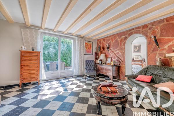 Maison à vendre 3 pièces 72 m² Rozay-en-Brie