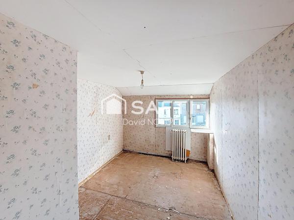 immeuble mixte commerce habitation