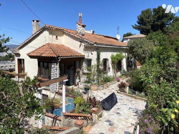 Villa T4 + Appartement indépendant T2 sur 761 m² de terrain