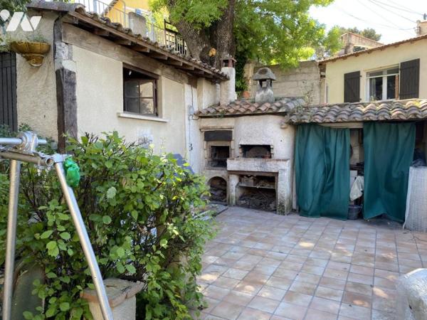 Villa T4 + Appartement indépendant T2 sur 761 m² de terrain