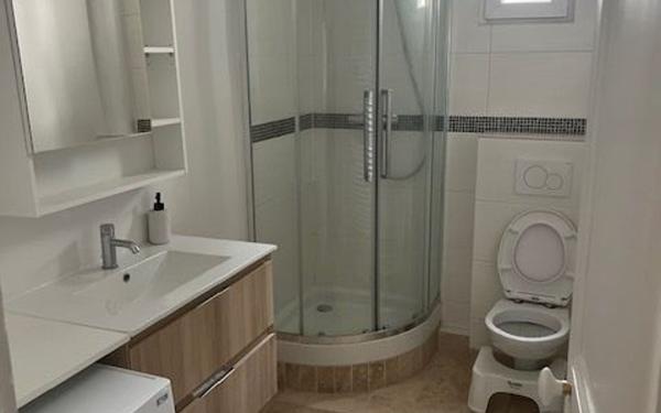 Appartement à louer    3 pièces •  Paris 13