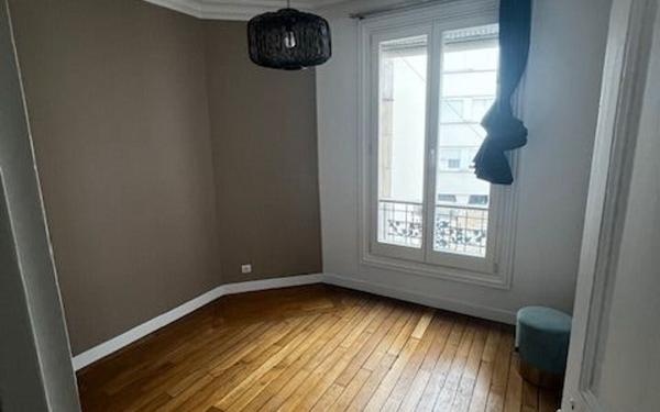 Appartement à louer    3 pièces •  Paris 13