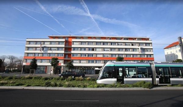 INVESTISSEMENT LOCATIF – CHEVILLY-LARUE – Résidence d'Affaires Adonis Paris Sud *** - 7,37% de rentabilité