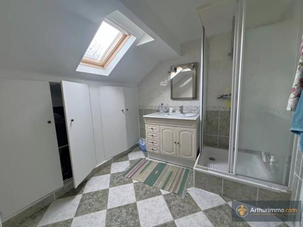 Vente Maison 7 pièces 190 m2 à Les Pavillons-sous-Bois