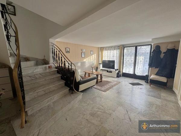 Vente Maison 7 pièces 190 m2 à Les Pavillons-sous-Bois