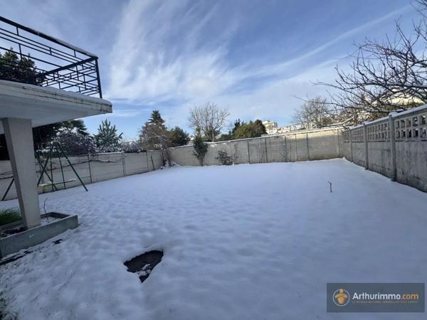 Vente Maison 7 pièces 190 m2 à Les Pavillons-sous-Bois