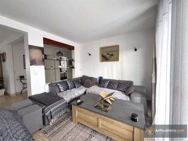 Vente Maison 7 pièces 190 m2 à Les Pavillons-sous-Bois