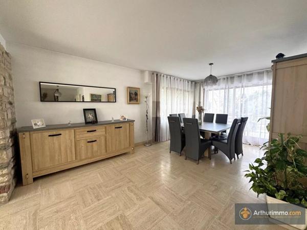 Vente Maison 7 pièces 190 m2 à Les Pavillons-sous-Bois