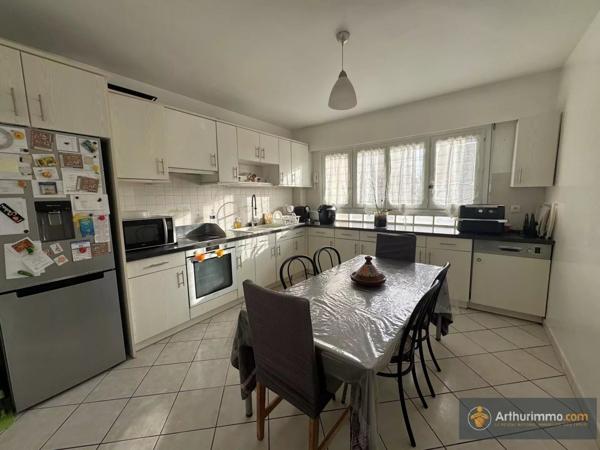 Vente Maison 7 pièces 190 m2 à Les Pavillons-sous-Bois