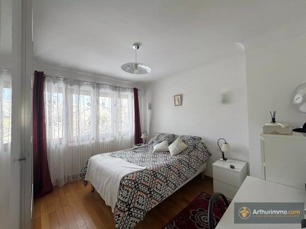 Vente Maison 7 pièces 190 m2 à Les Pavillons-sous-Bois