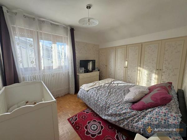 Vente Maison 7 pièces 190 m2 à Les Pavillons-sous-Bois